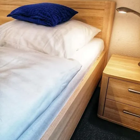 Gaestehaus * Eimeldingen