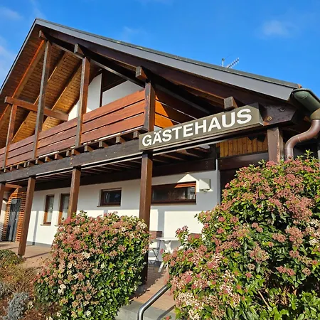 Gaestehaus