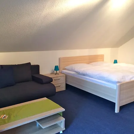 Gaestehaus Eimeldingen