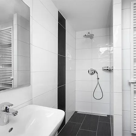 Hotel Gaestehaus *