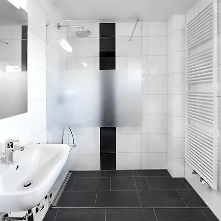 Gaestehaus Hotel Eimeldingen