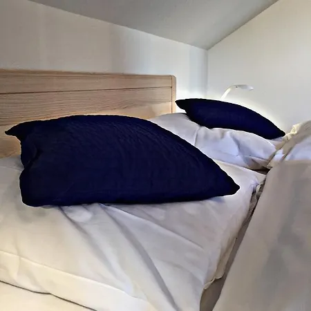 Hotel Gaestehaus Eimeldingen