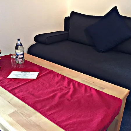 Gaestehaus Hotel
