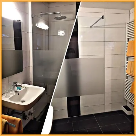 Hotel Gaestehaus Eimeldingen