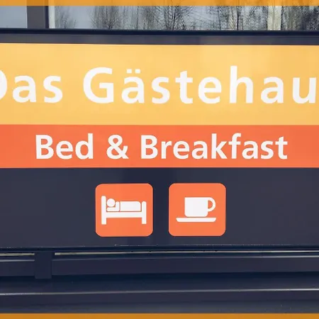 Hotel Gaestehaus