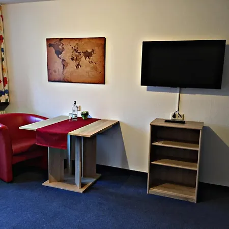 Gaestehaus Eimeldingen