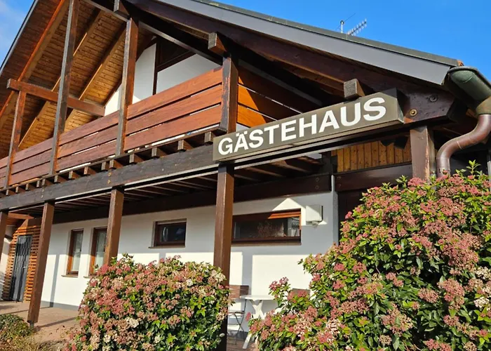 Gaestehaus