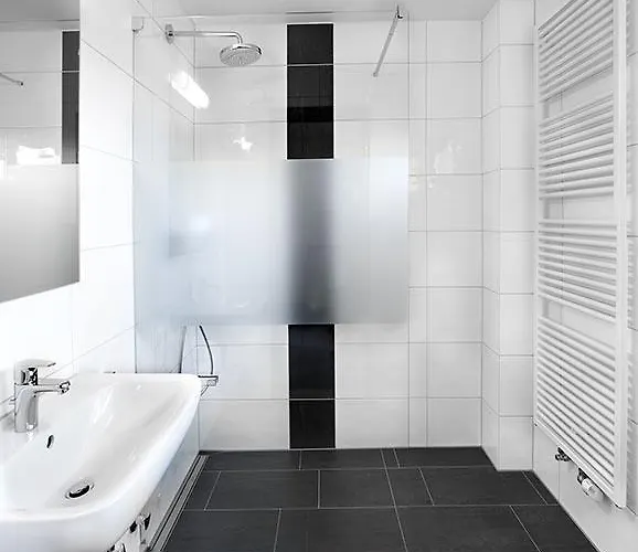 Gaestehaus Hotel Eimeldingen