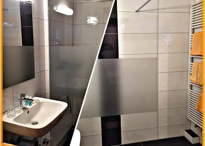 Hotel Gaestehaus Eimeldingen